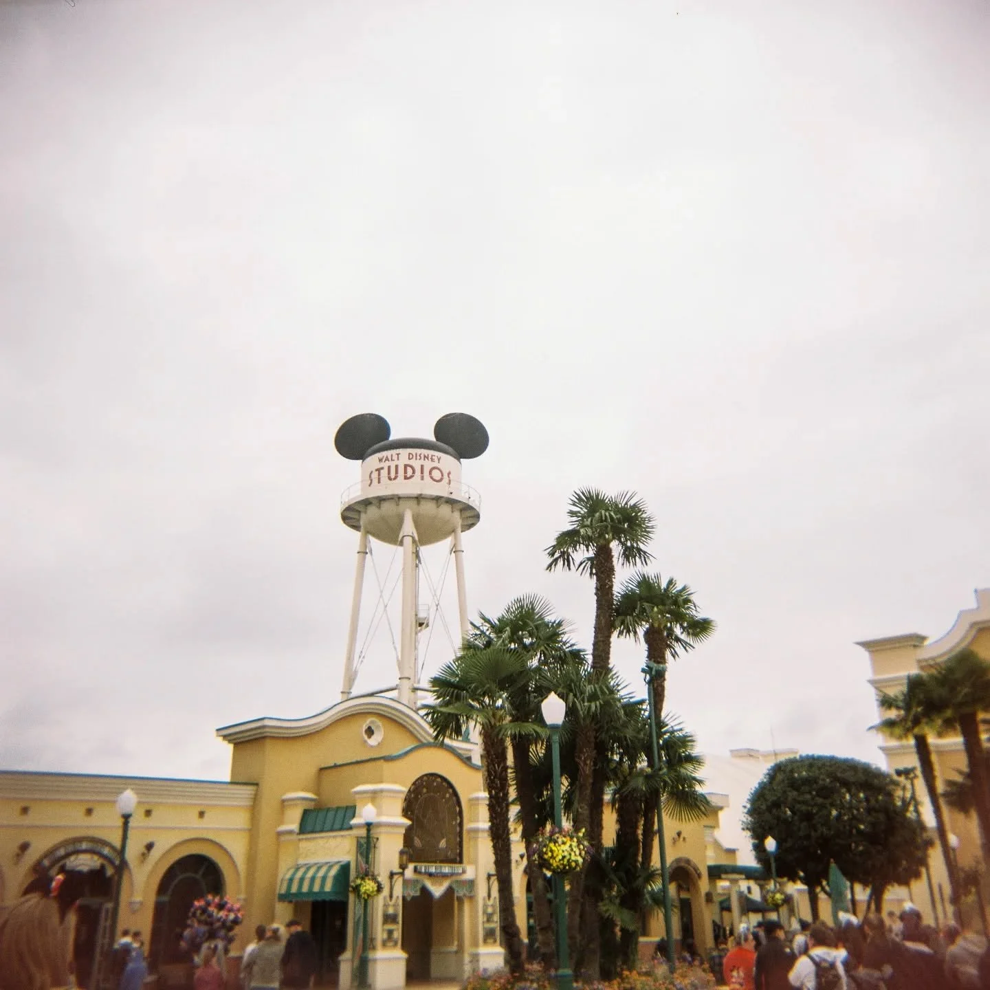 Always wishing I was here!

Shot on Holga 120 CFN.

#waltdisneystudios #disneylandparis #holga120cfn #holga #mediumformat #disneyonfilm #filmphotography #disneyadult #filmcommunity #sheshootsfilm #shotonkodak #kodakgold200