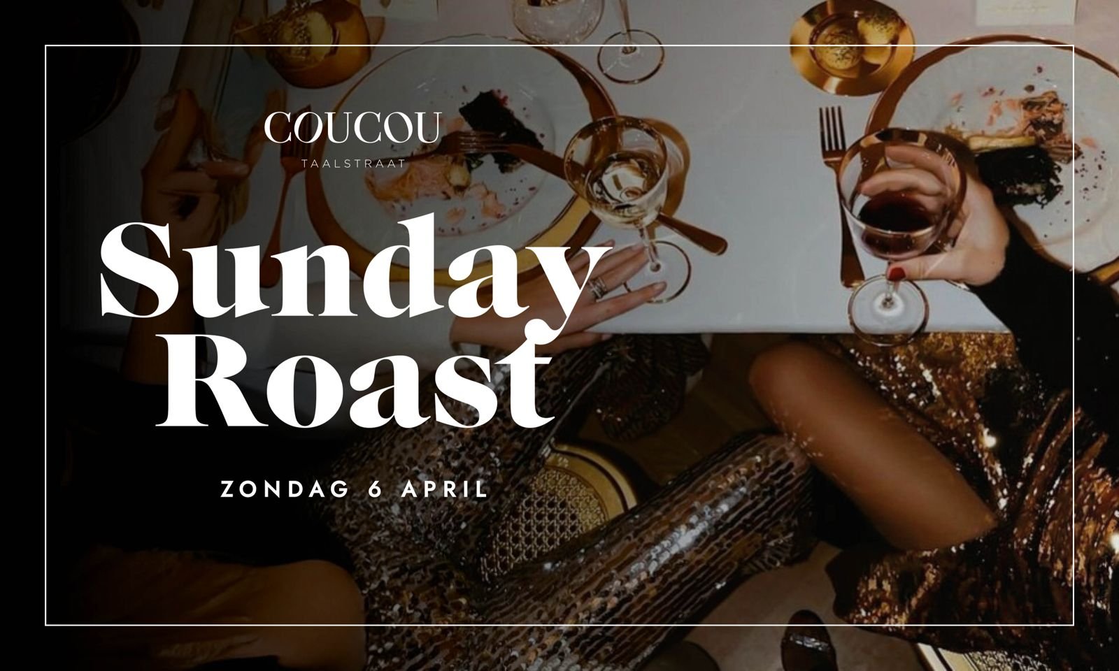 Sunday Roast