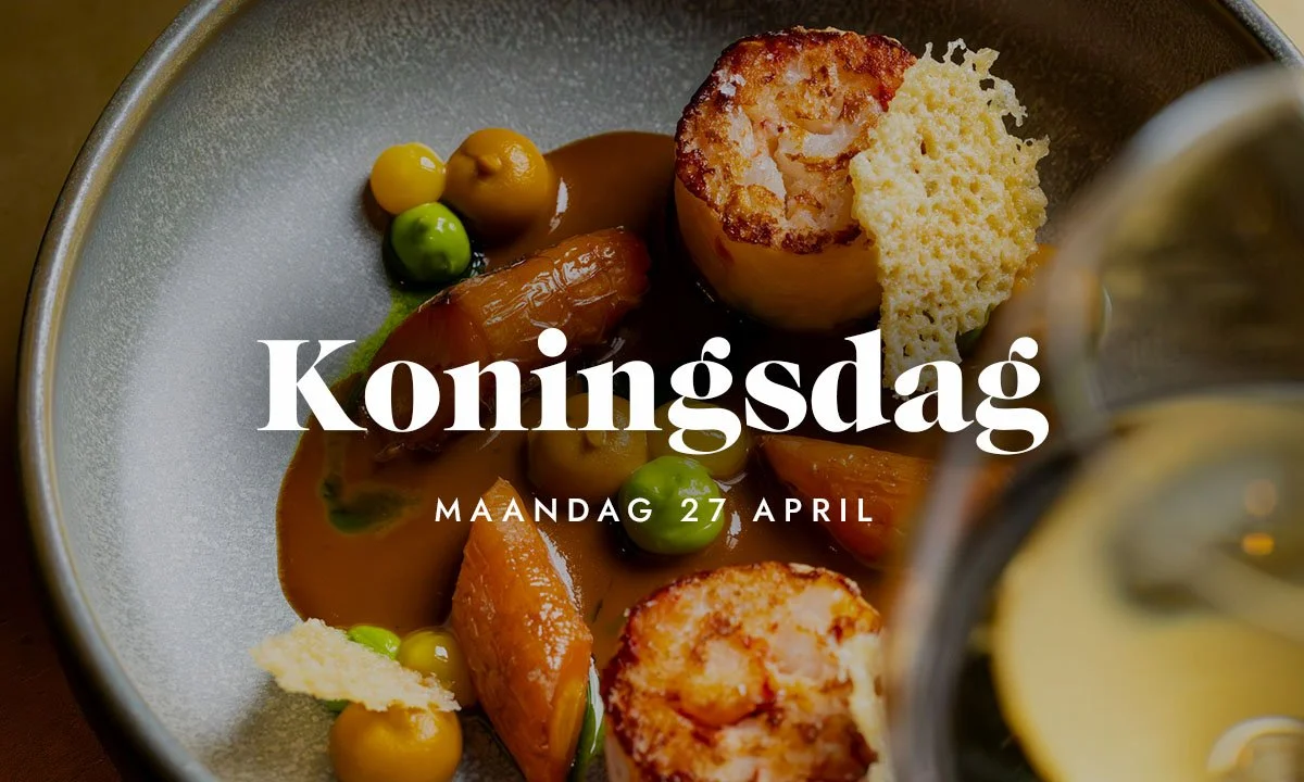 Koningsdag