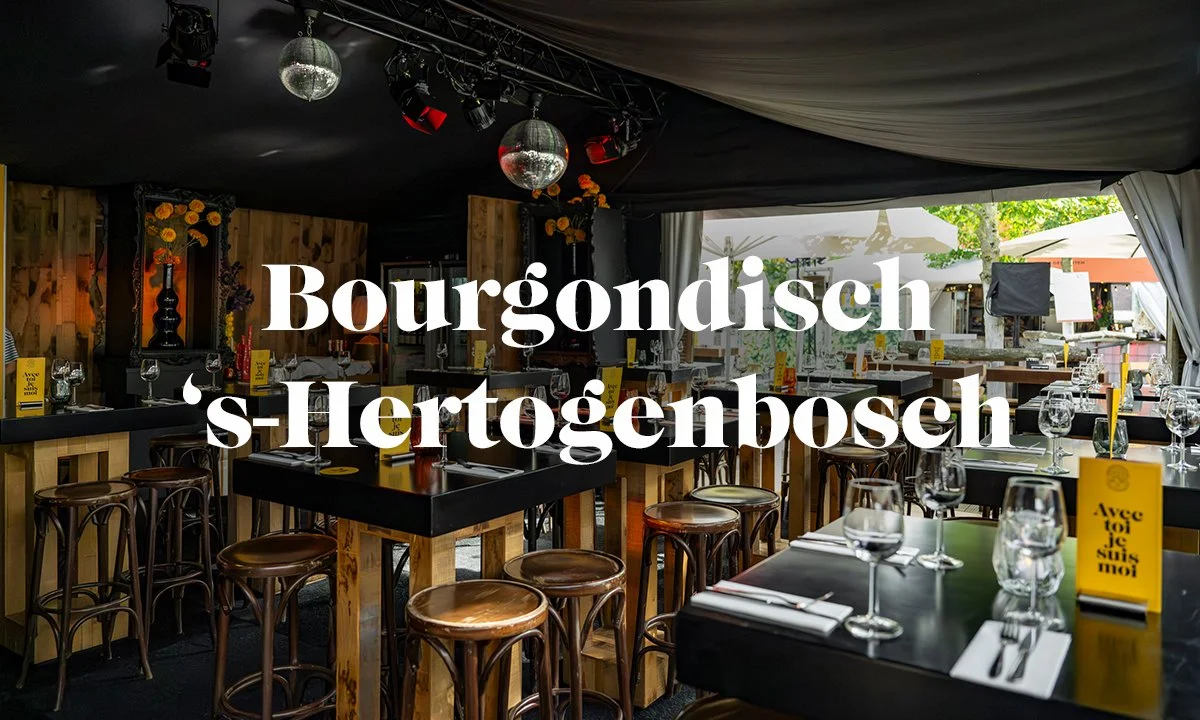Bourgondisch ‘s-Hertogenbosch