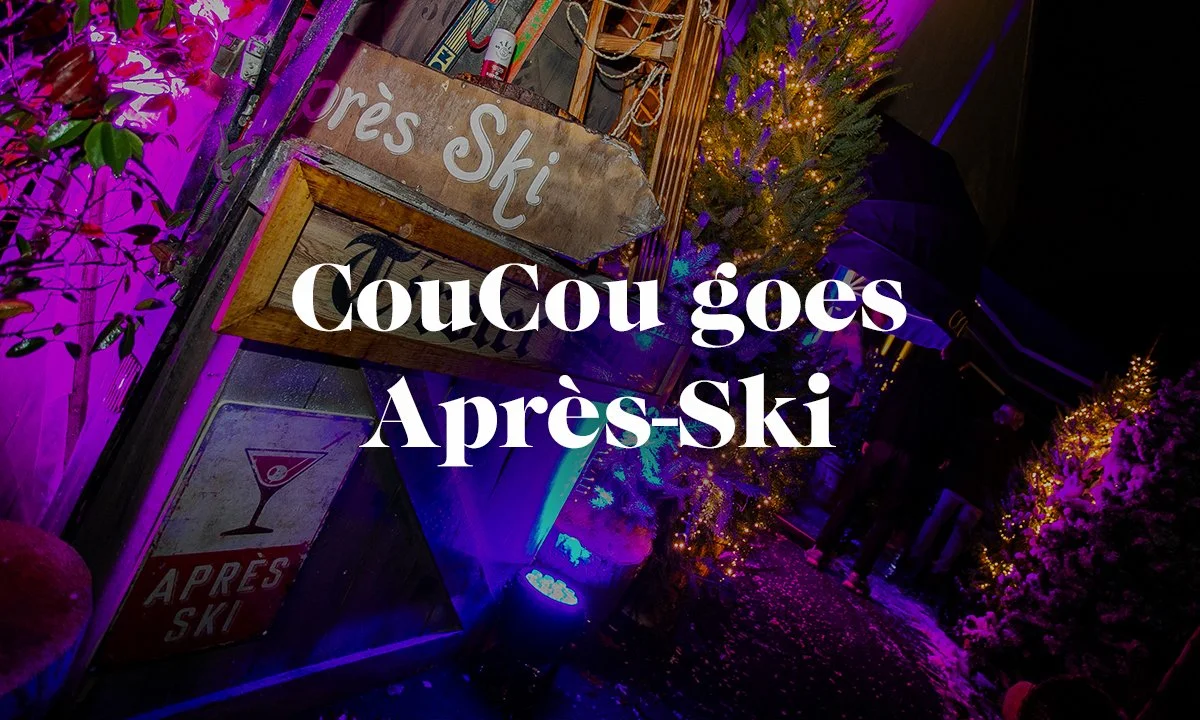 Après-ski 