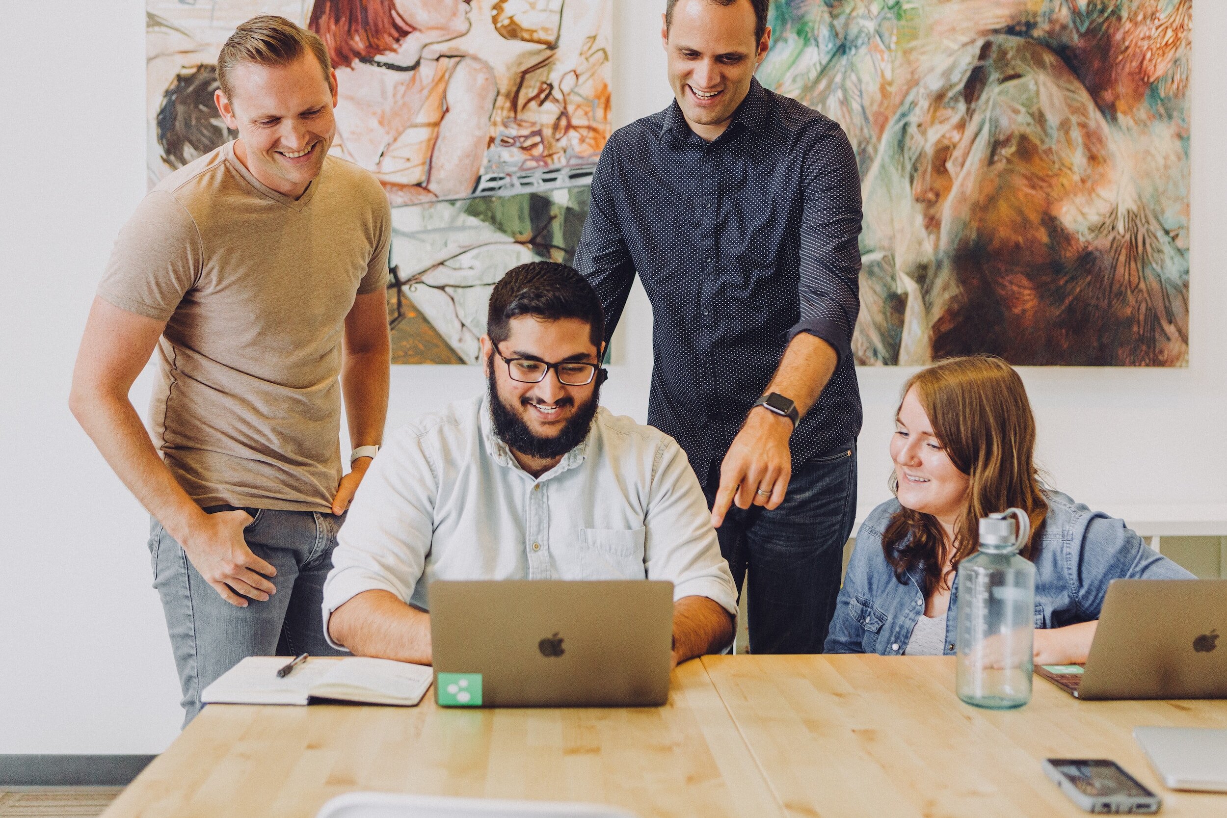 Is Consulting Right for You?