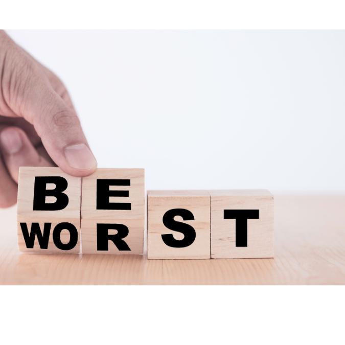 4 Best and 4 Worst parts of consulting