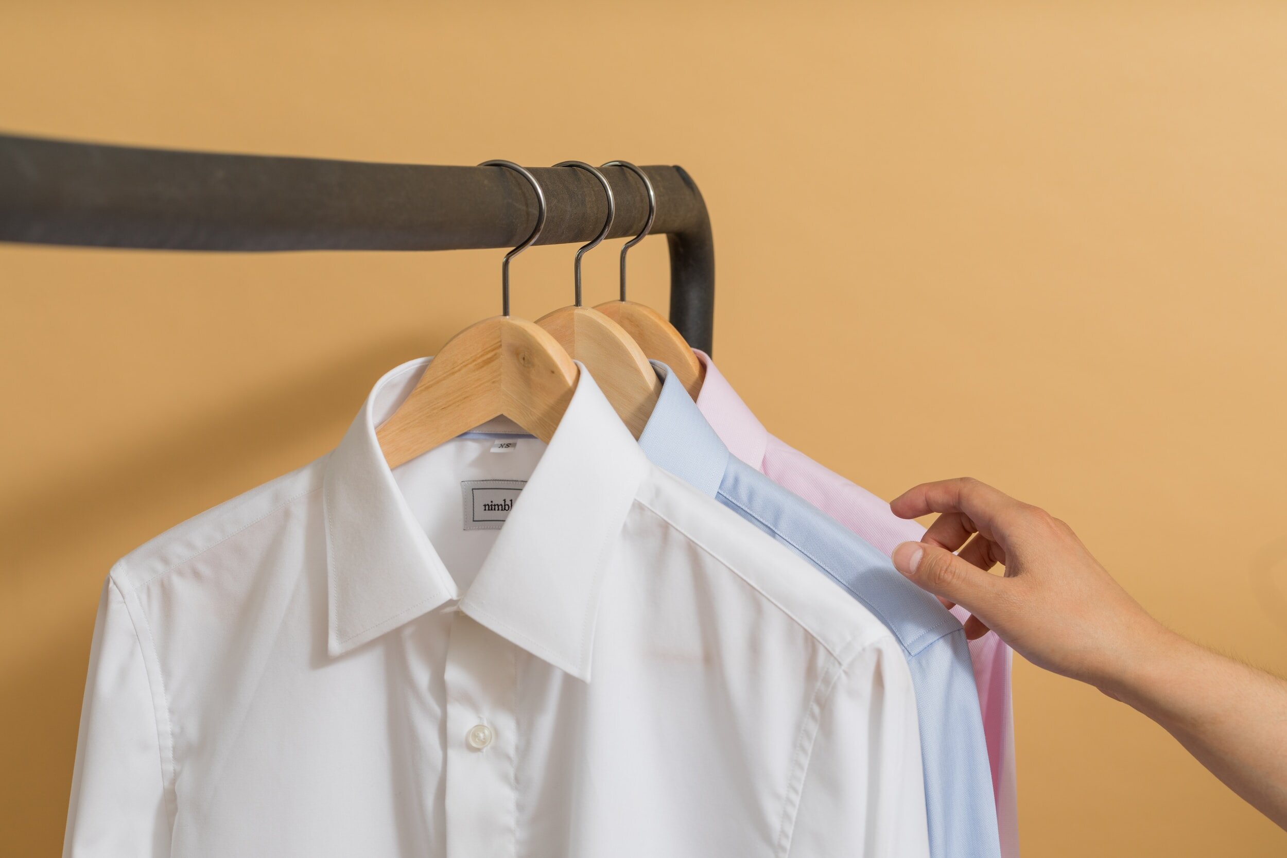 Dress for success: what to wear to your consulting job