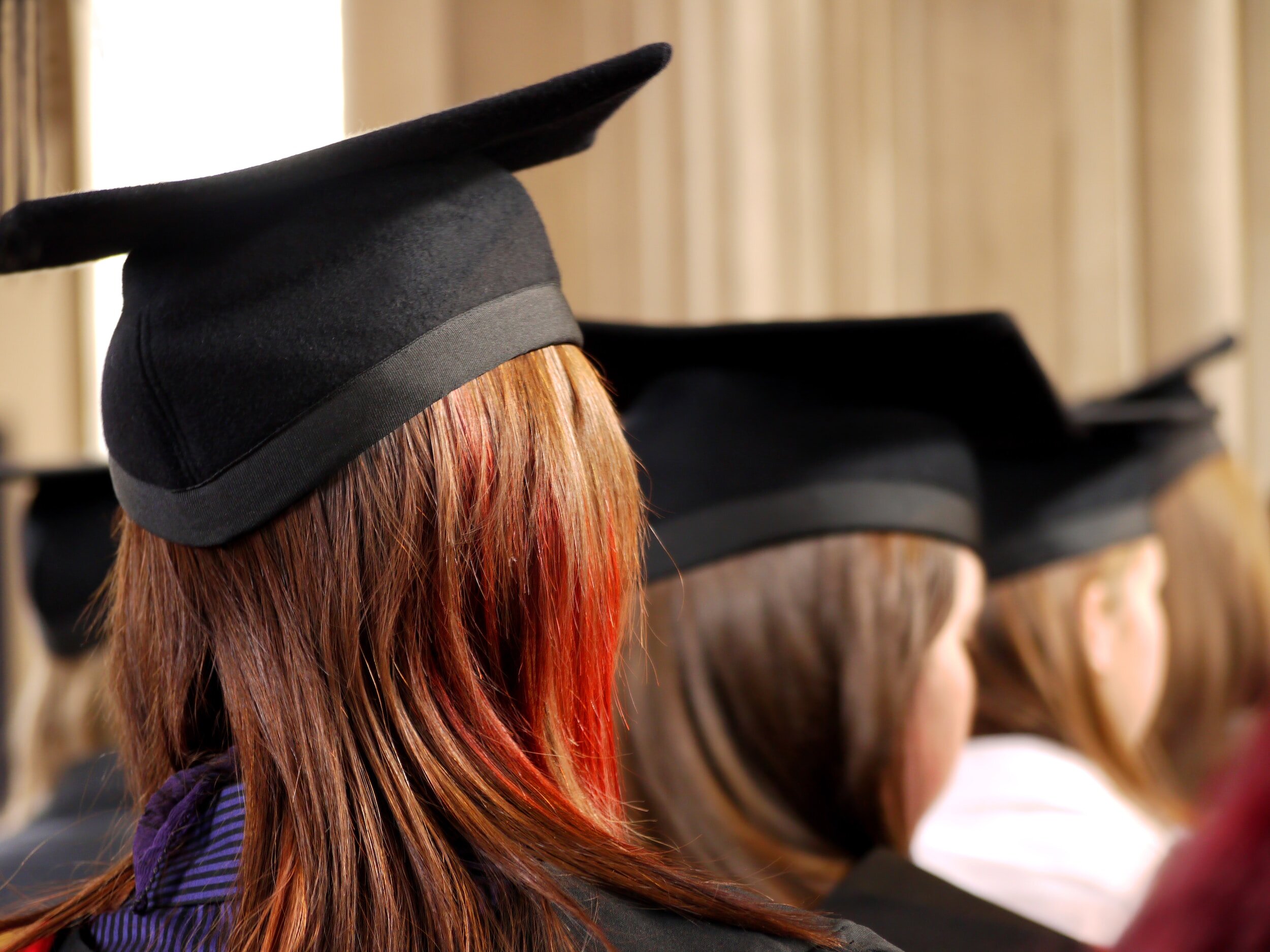 What degree is best for consulting?