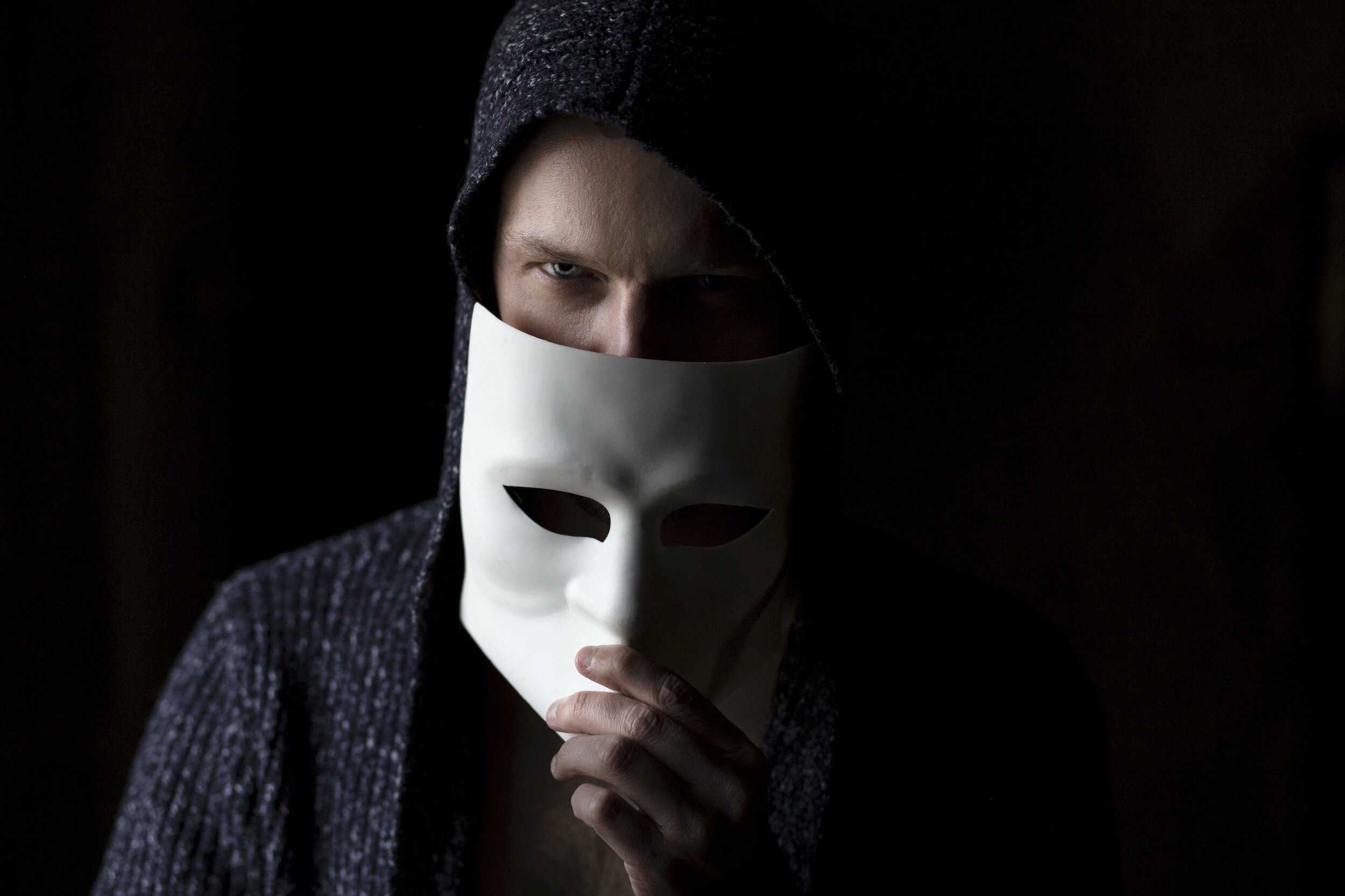 Beating imposter syndrome as a Consultant