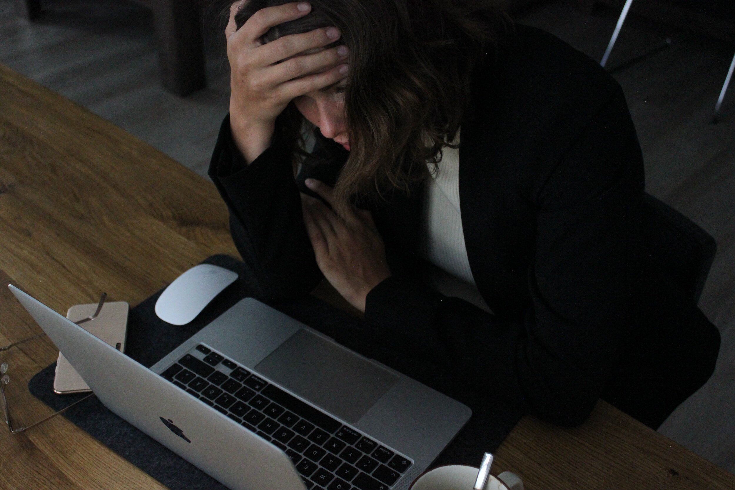 How to Manage Stress as a Consultant: 3 Proven Techniques