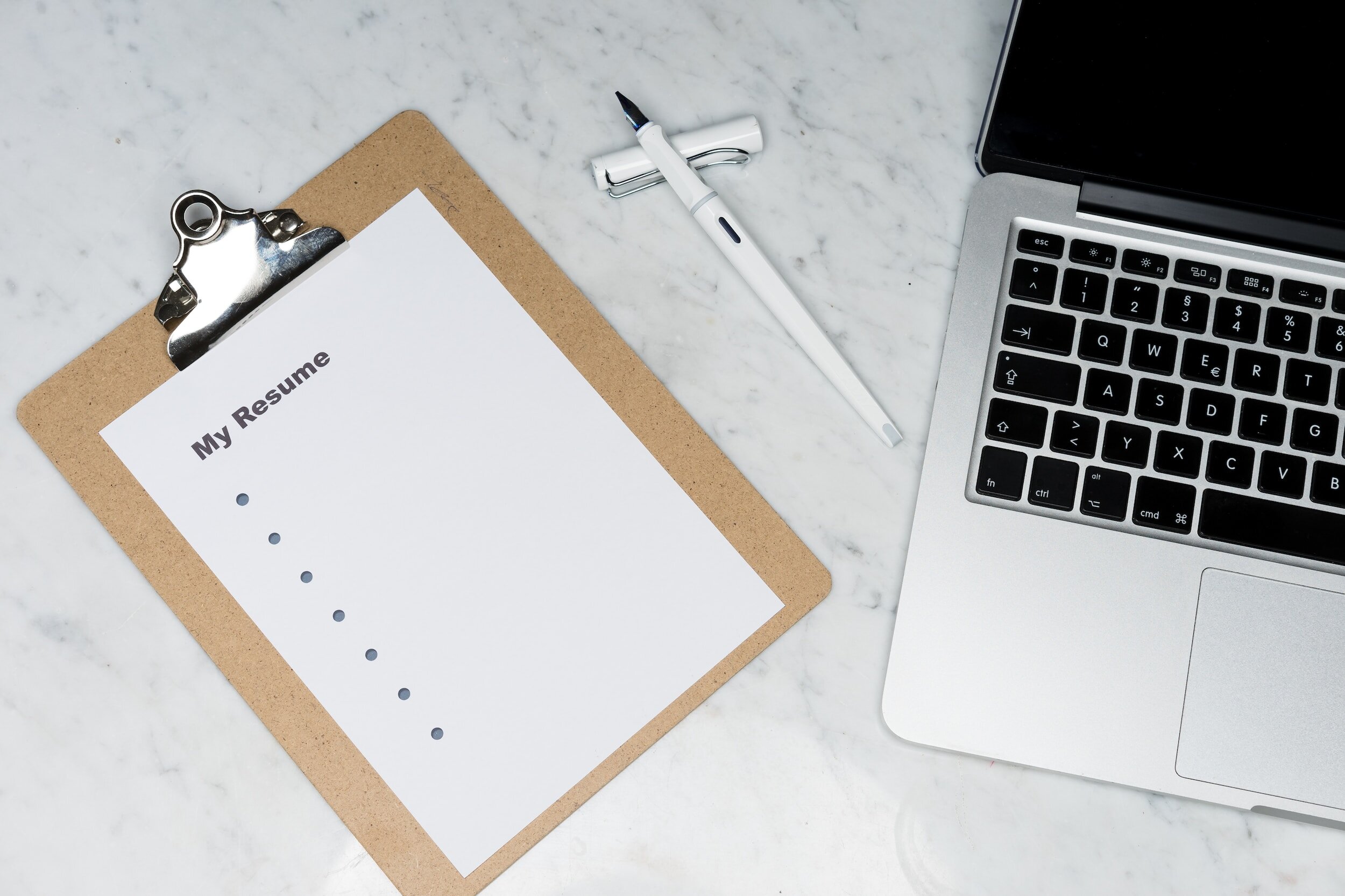 Three tips to make your Consulting application stand out