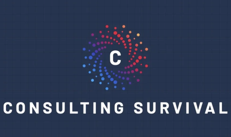 Consulting Survival