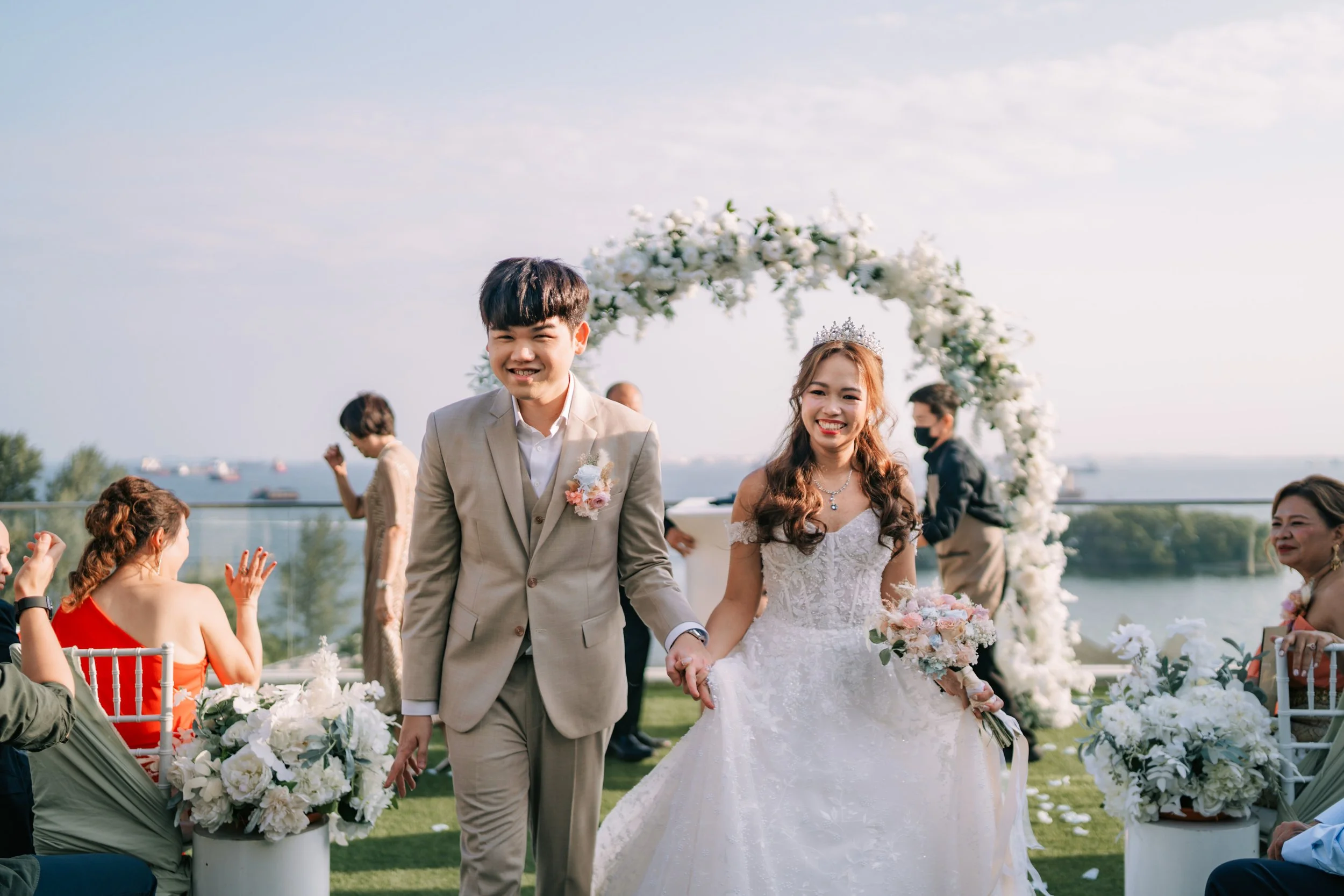 Jessica & Bryan