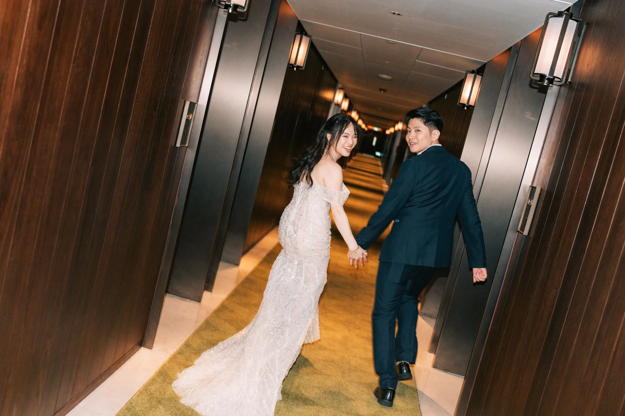Jiaxin & Colin