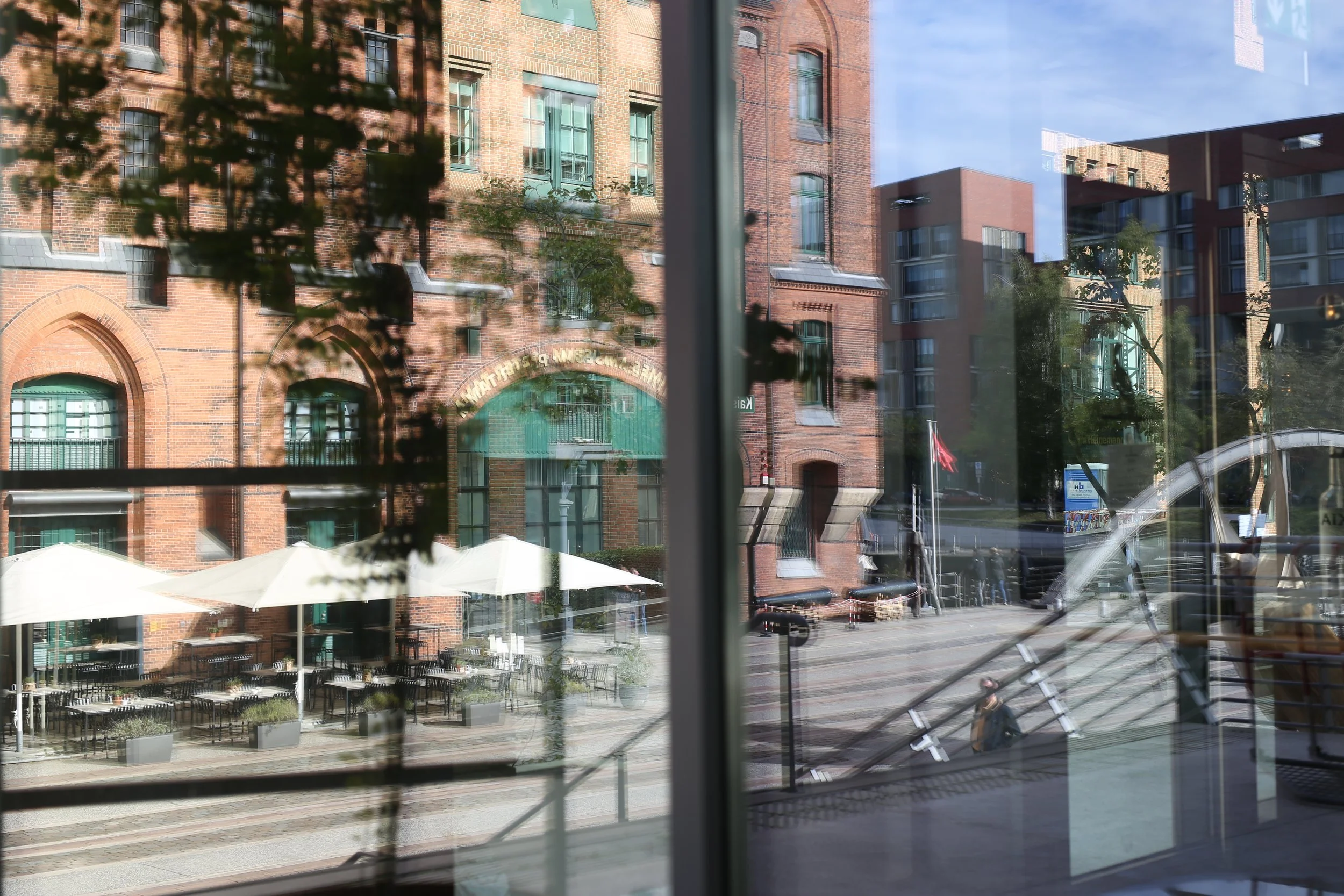 Trauerbegleitung Hamburg