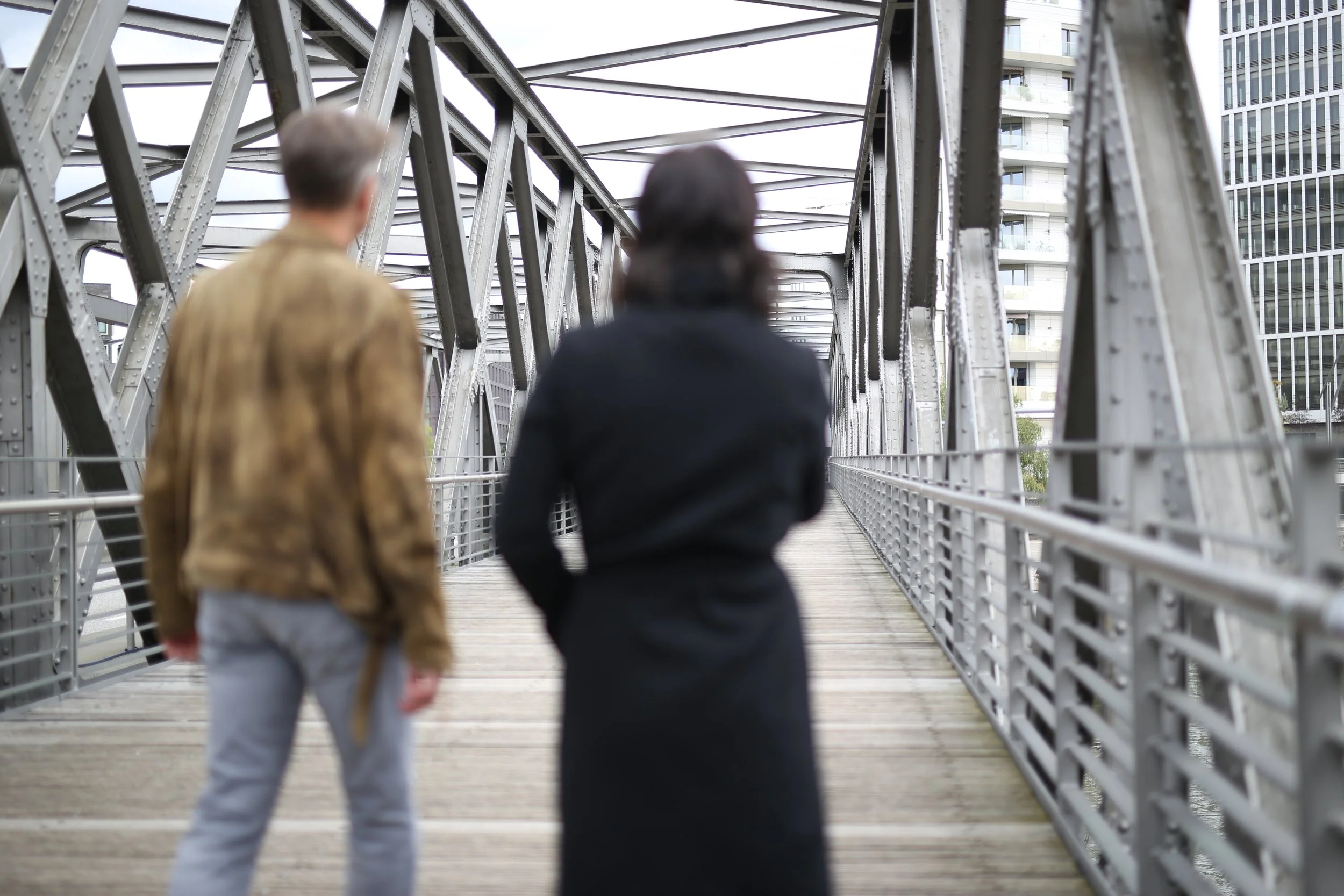 Systemische Paartherapie