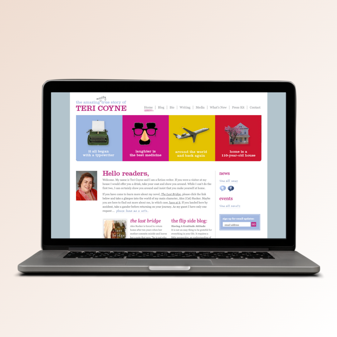 Author Website Design Samples.png