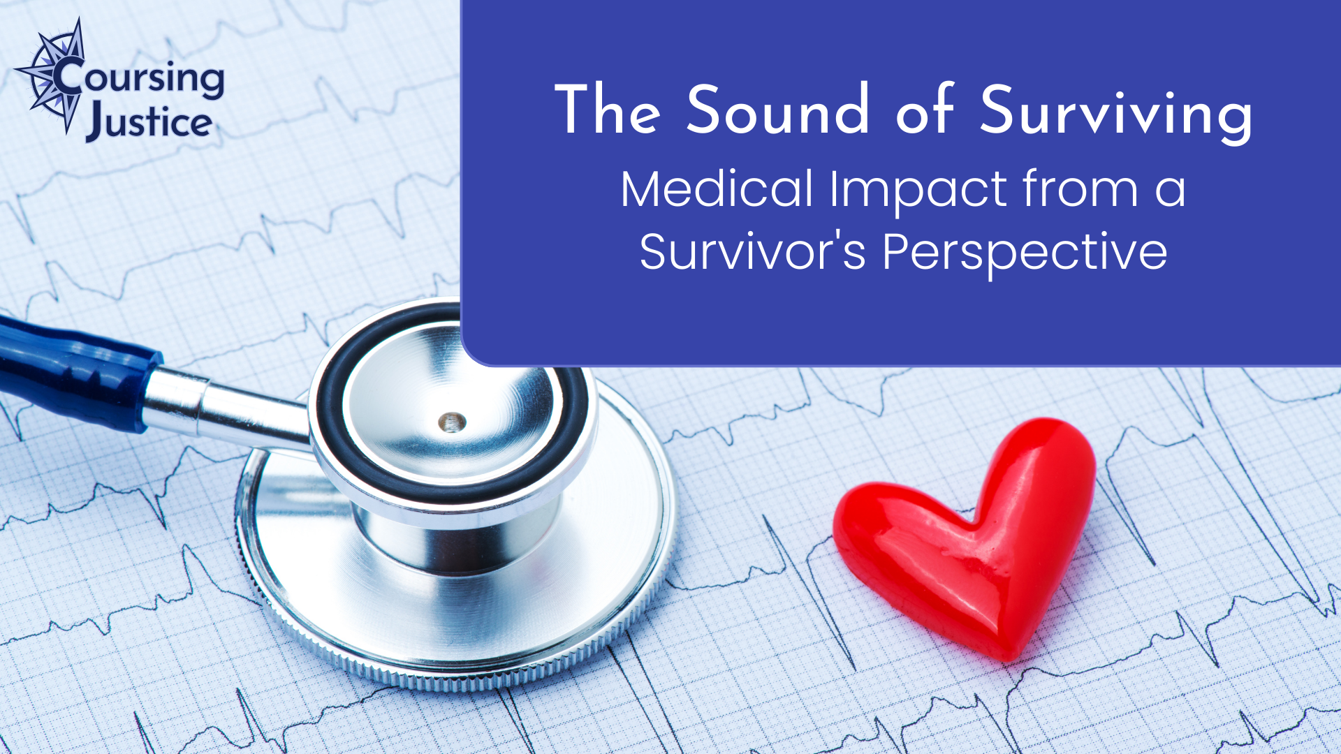 The Sound of Surviving: Medical Impact from a Survivor's Perspective