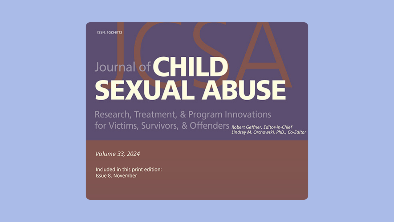 A Forgotten Millstone: Denialism and Child Abuse in the Christian Church