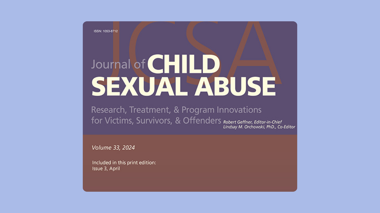 "Unto the Third Generation" Revisited: the Impact of a National Plan to End Child Abuse in the United States within Three Generations