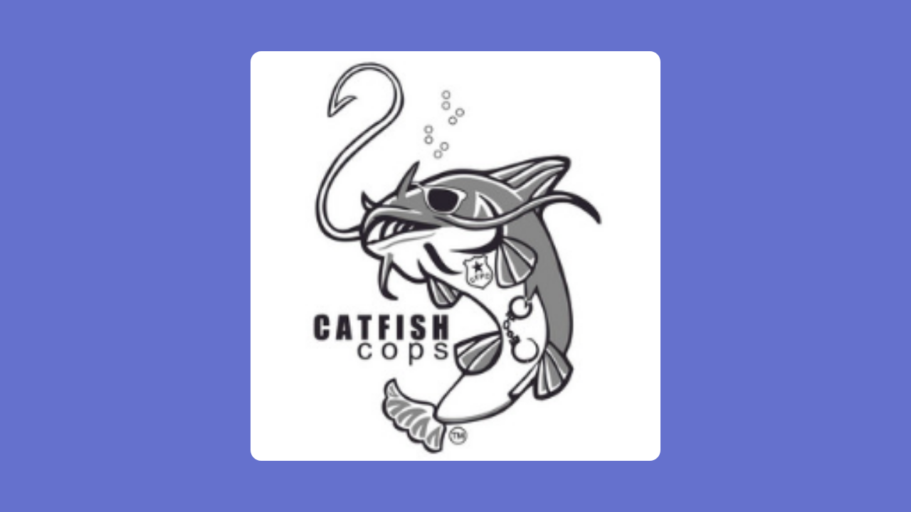 Catfish Cops Episode 156: Attorney Robert Peters