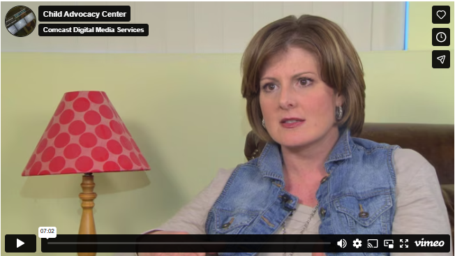 Child Advocacy Center