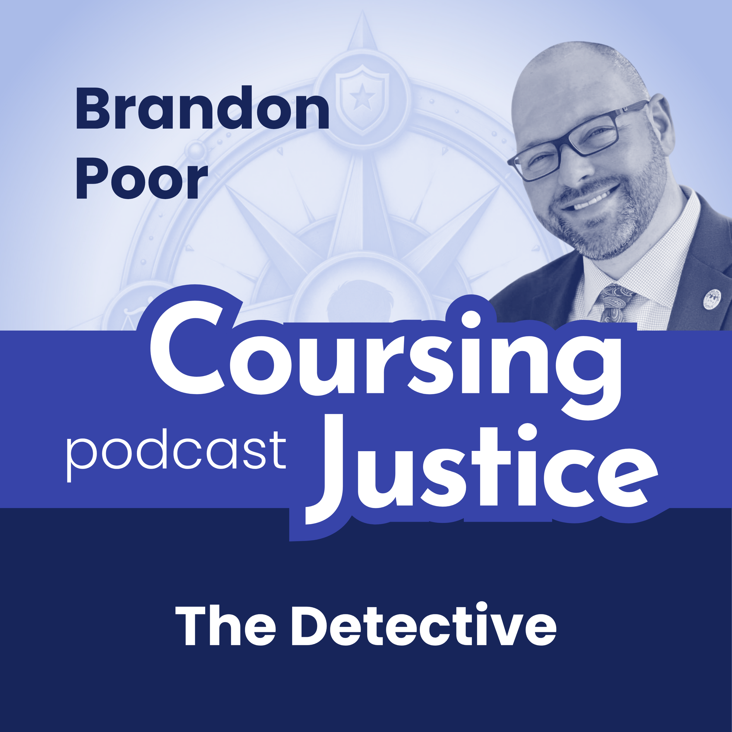 #1: The Detective (with Brandon Poor)