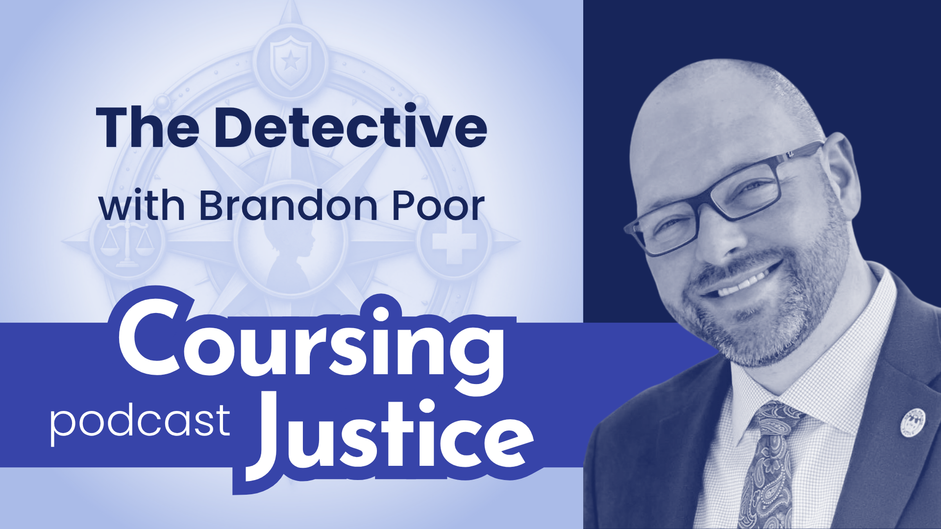 #1: The Detective (with Brandon Poor)