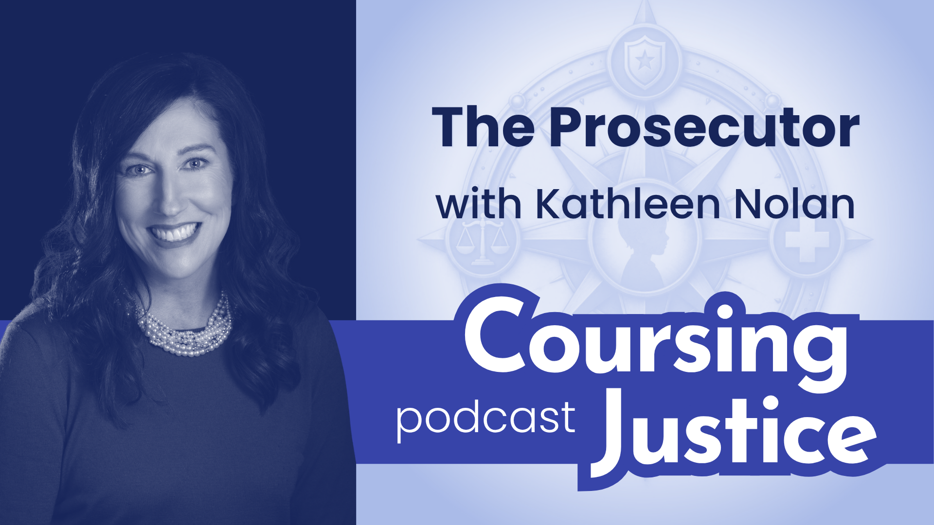 #4: The Prosecutor (with Kathleen Nolan)