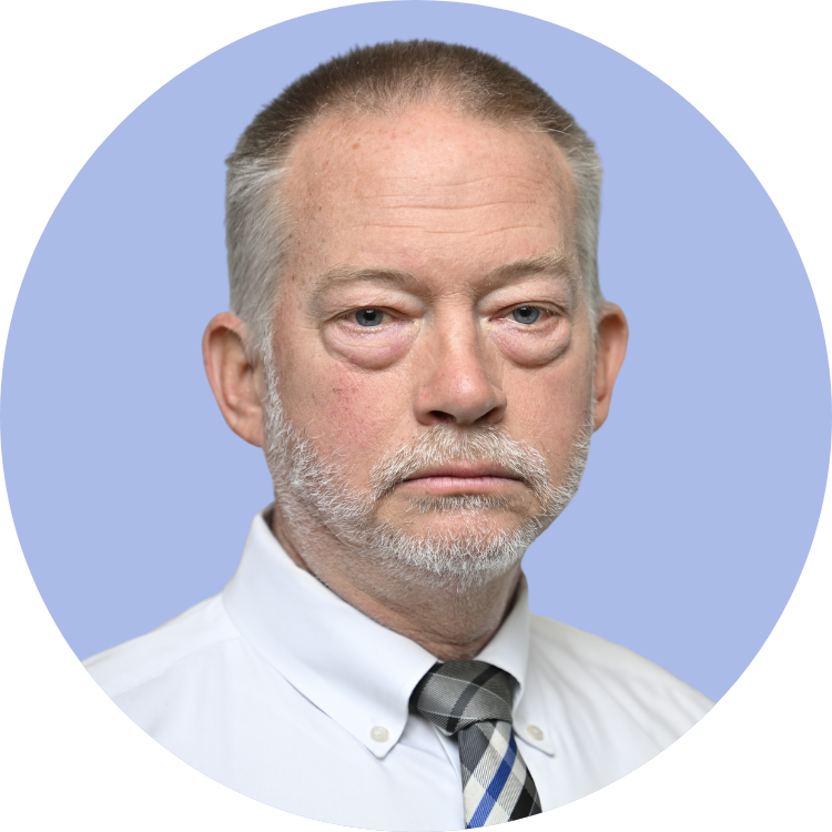 Gary Weaver (Copy)
