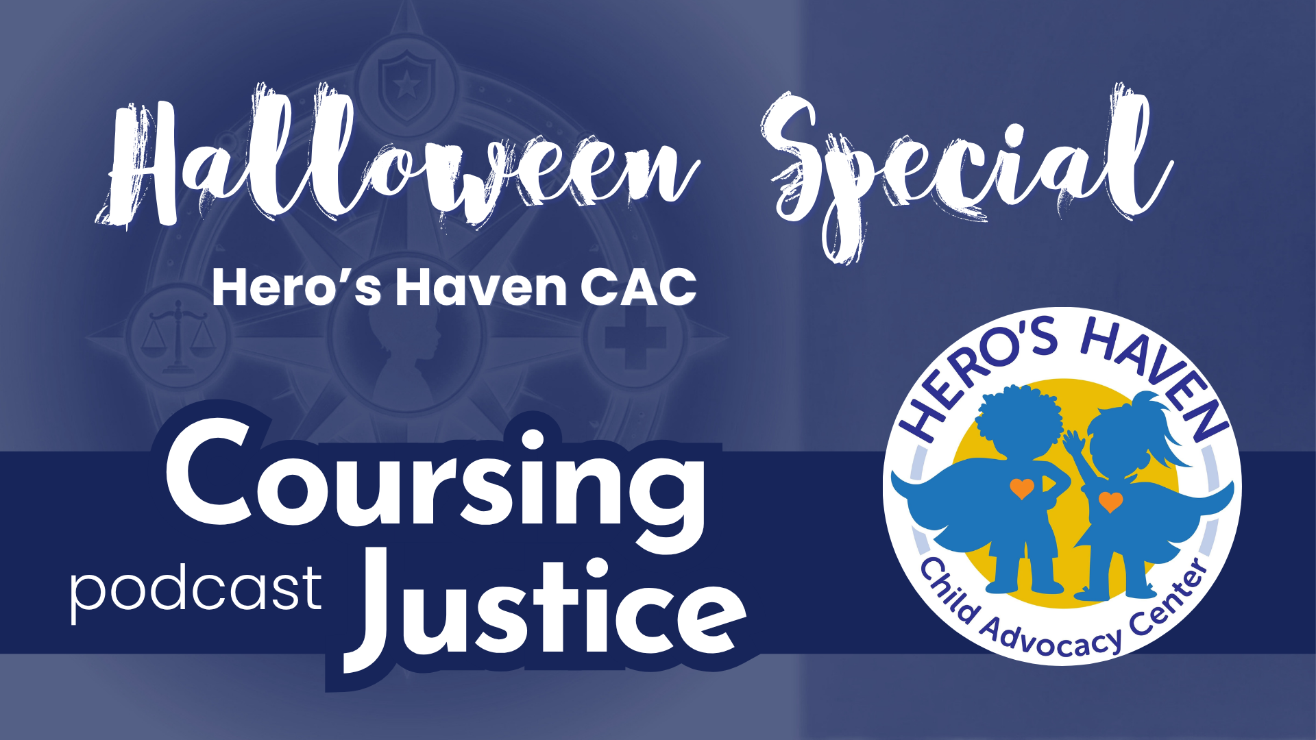 Halloween Episode: Live from Hero’s Haven CAC