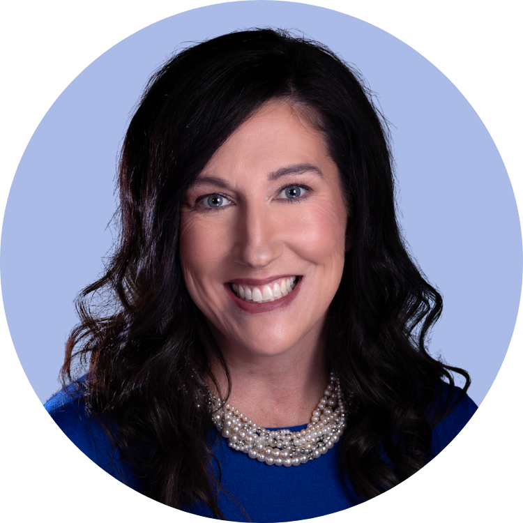 Headshot of  Kathleen Nolan