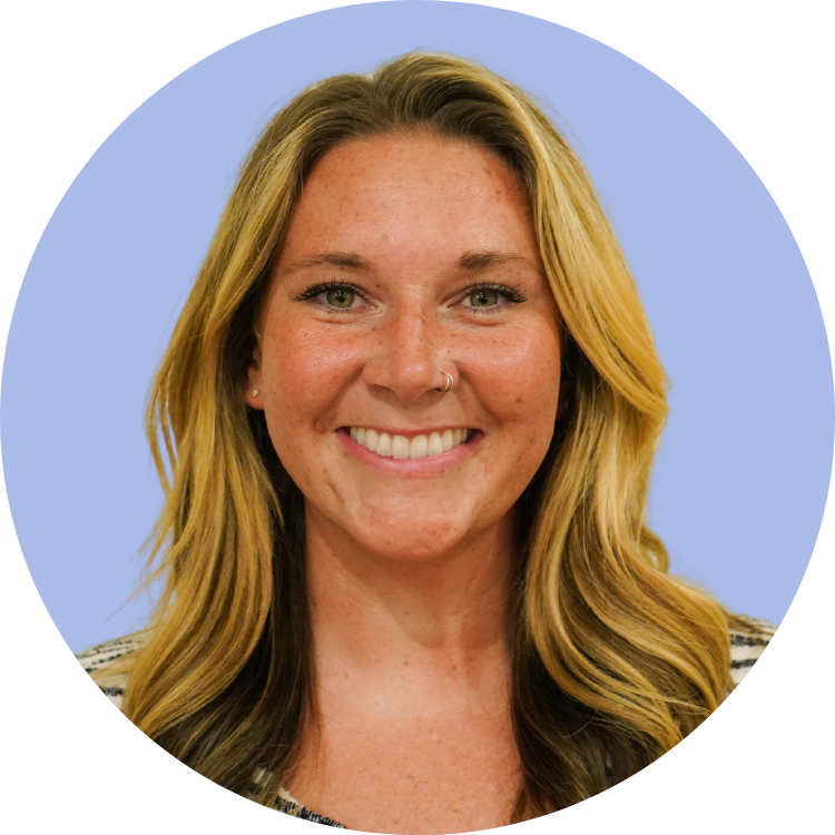 Headshot of Alison Sutherland