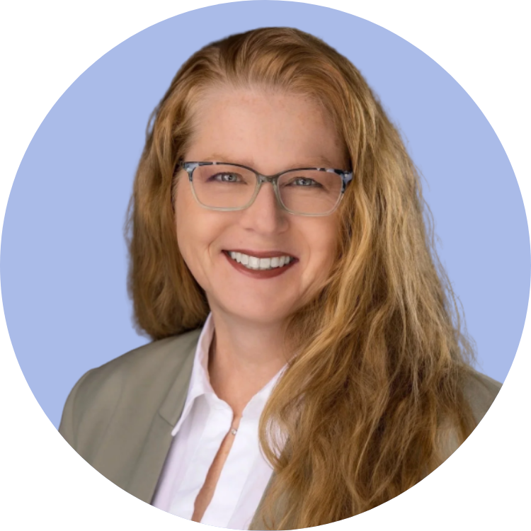 Headshot of Crystal Nordby