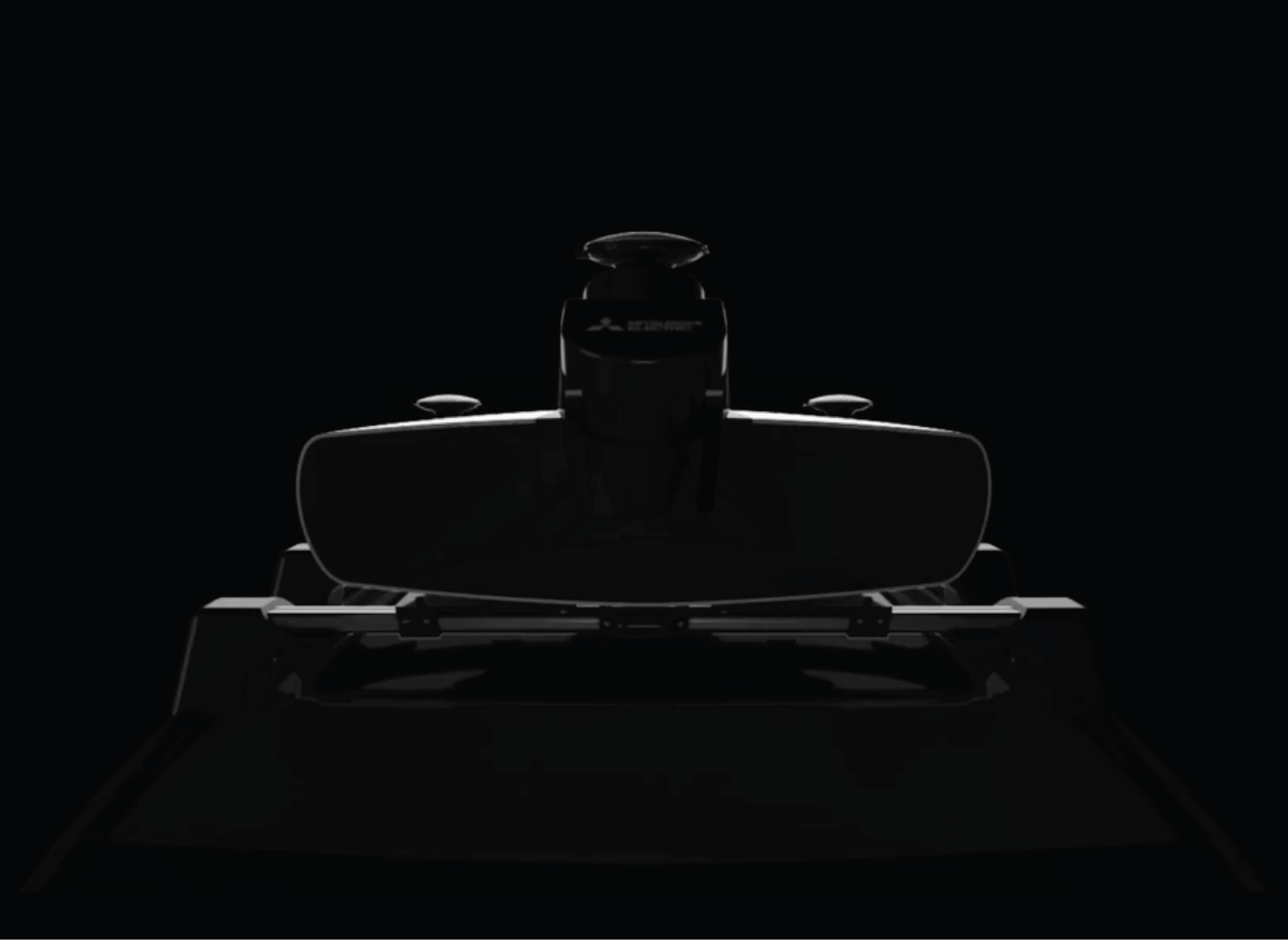 Mitsubishi Electric MMS