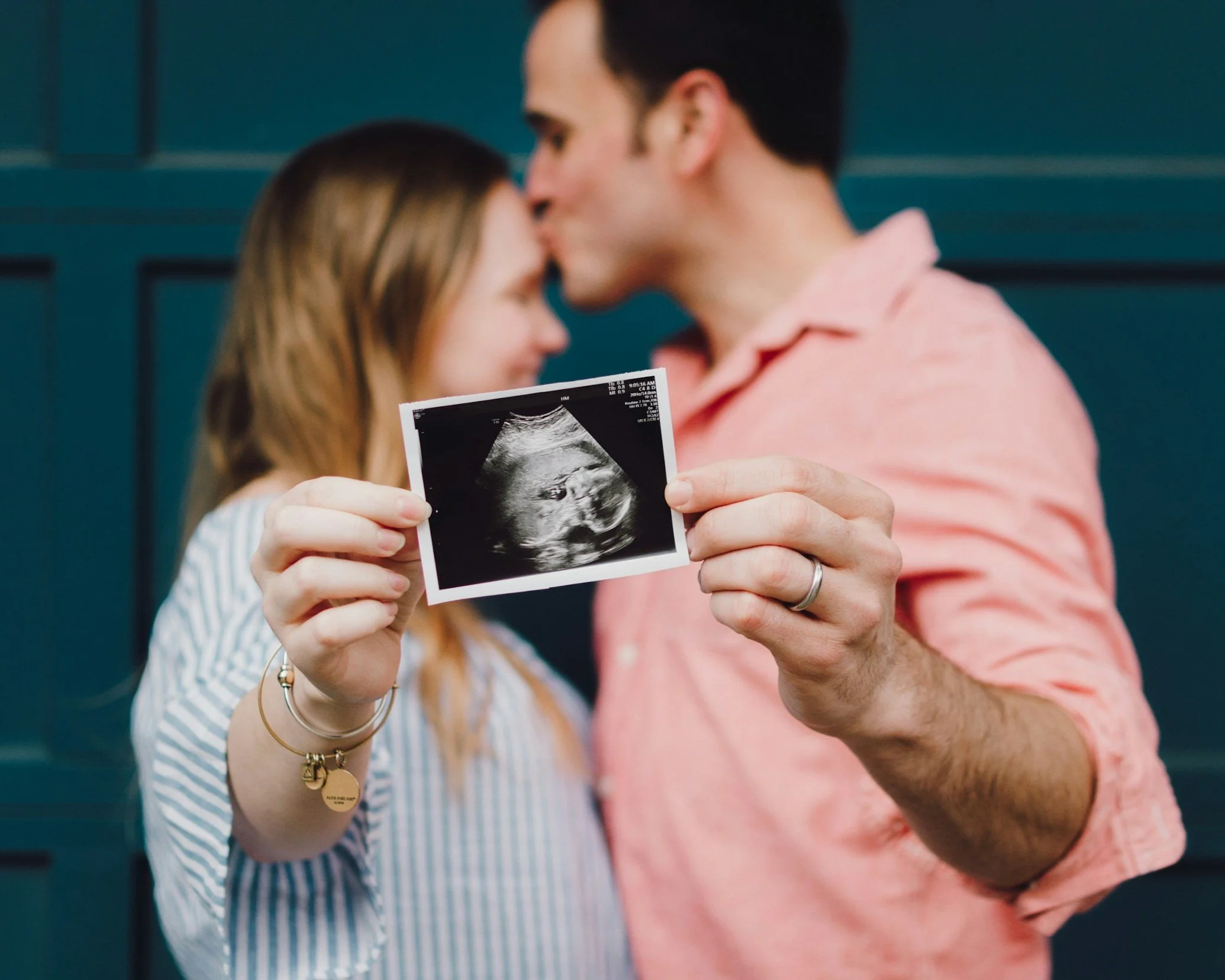 Preparing for Pregnancy After Postpartum Depletion