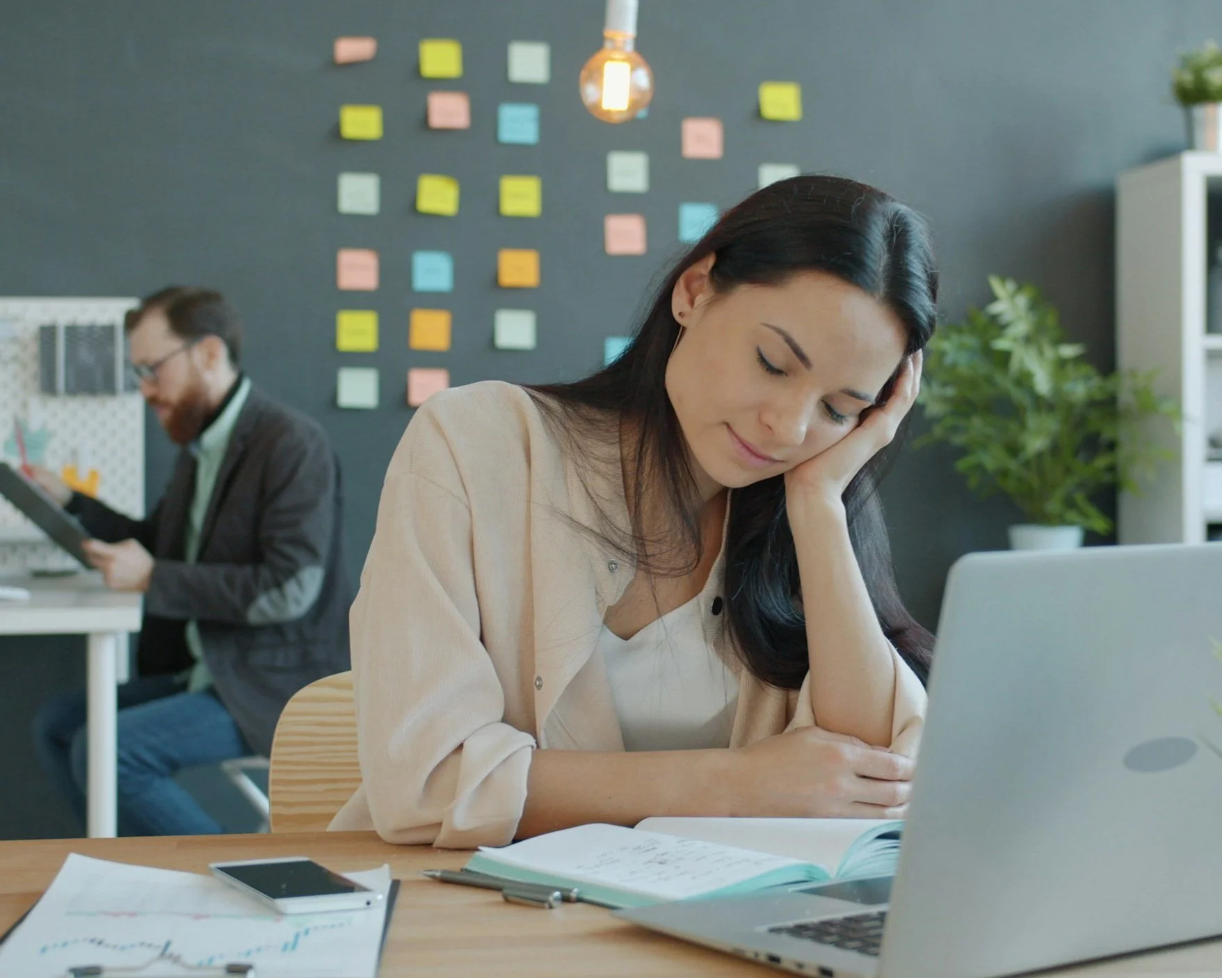 Why High-Achieving Women Burn Out: The Mineral Perspective