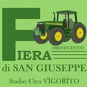 Fiera di San Giuseppe