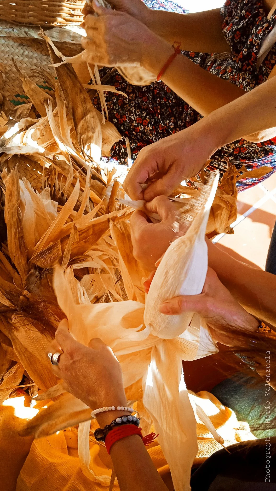 corn sacred fire traditional healing village healer healers