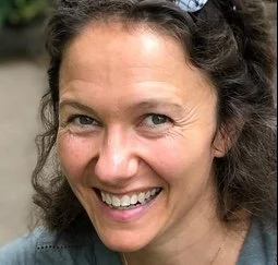 Laura Boggess Asheville healing retreat traditional healer shamanic healing vacation