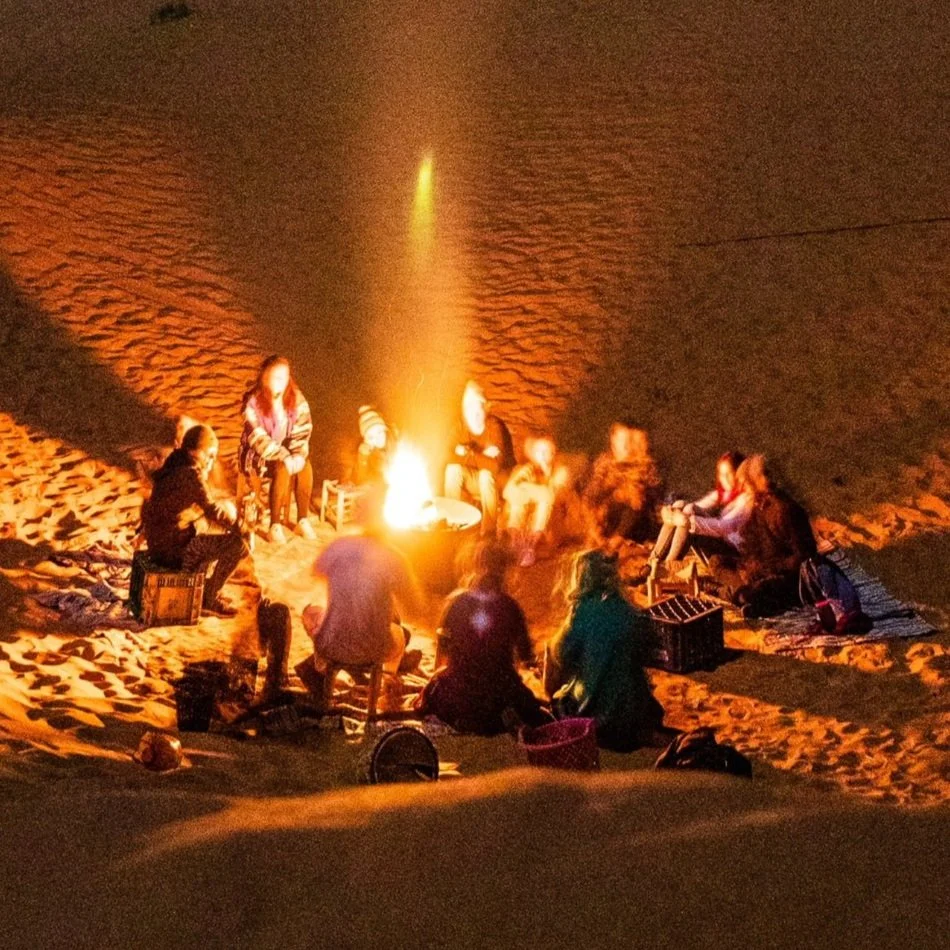 sacred fire community village healers traditional healer healing