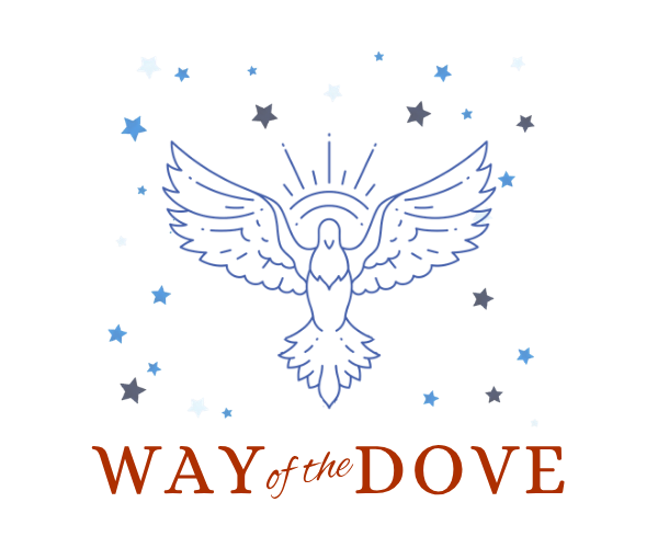 The Way of the Dove