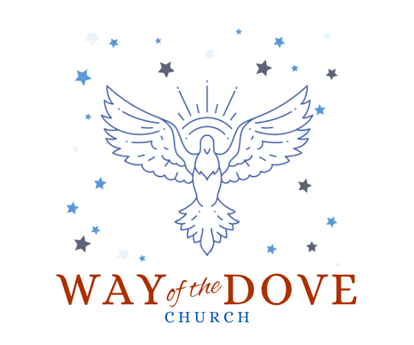 The Way of the Dove