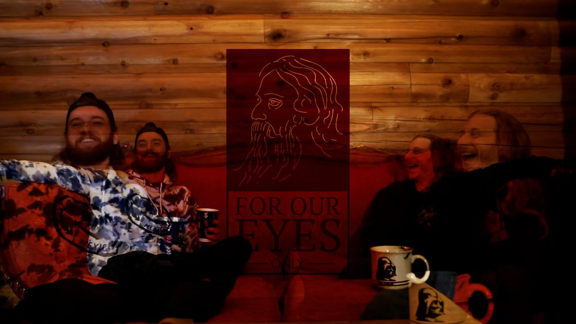 Thomas “McMuffin” Fraley