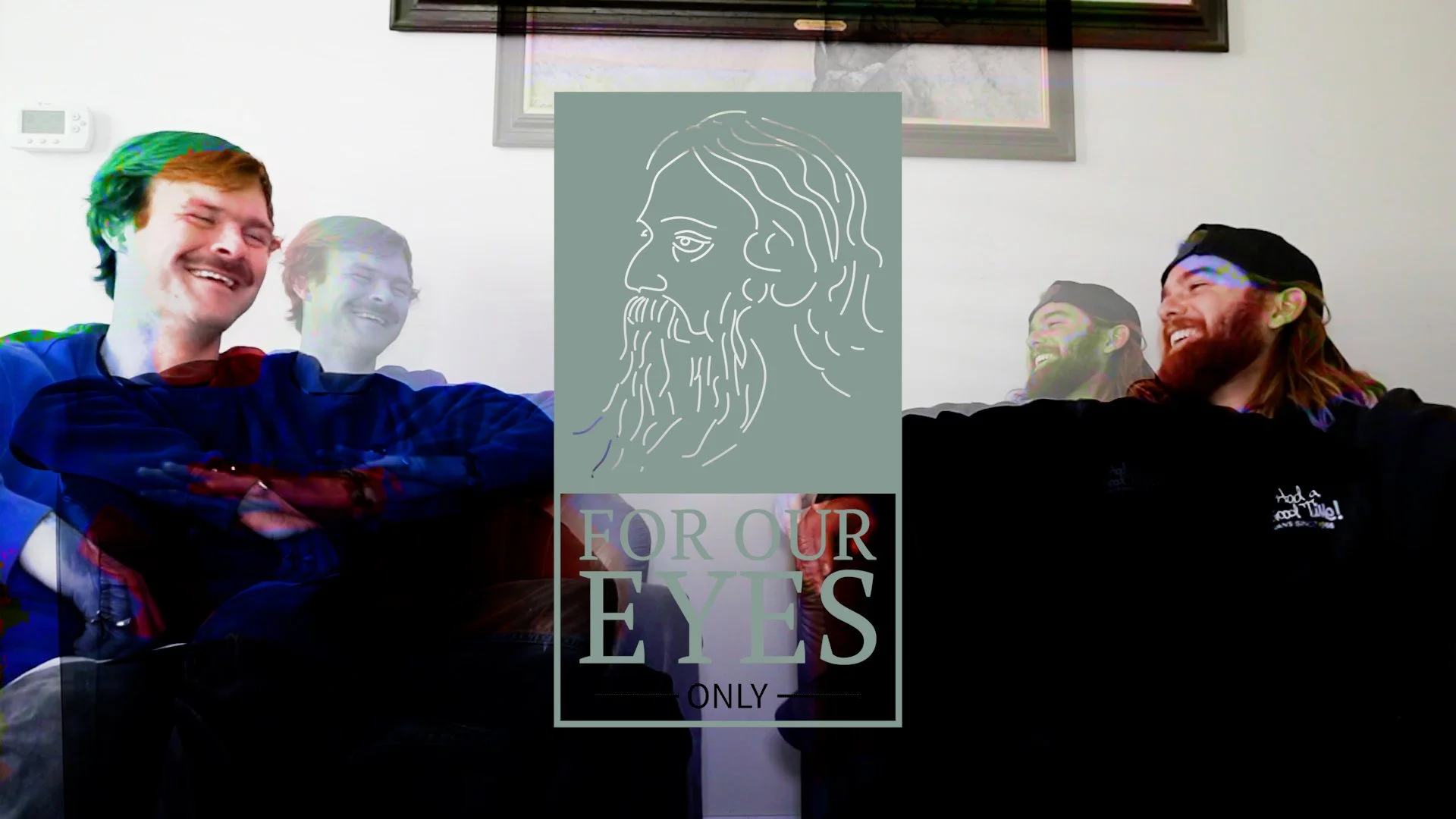 Kyle “chompy” Jones