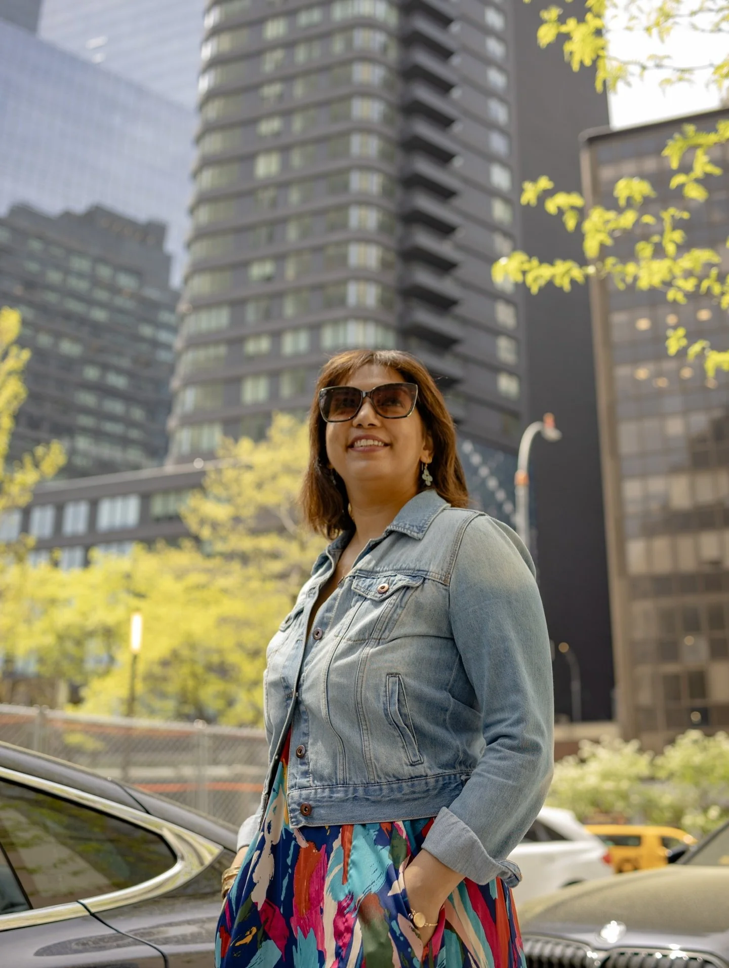 Embracing the unknown can be tough, but what if the path ahead is exactly where you're meant to be? 

Every step, every choice, every lesson has prepared you for this moment. The only way now is forward, with trust and surrender. 

Drop a 🤍 if this 