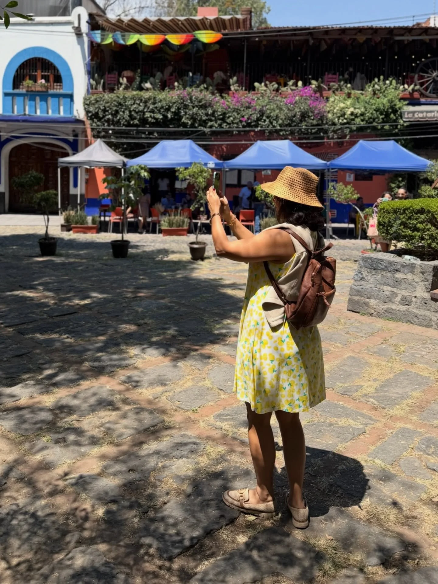 Life lately ✨

Centered in presence, led by curiosity.

Capturing moments, savoring new flavors, clinking glasses, and soaking it all in- one beautiful experience at a time. 🥂💗