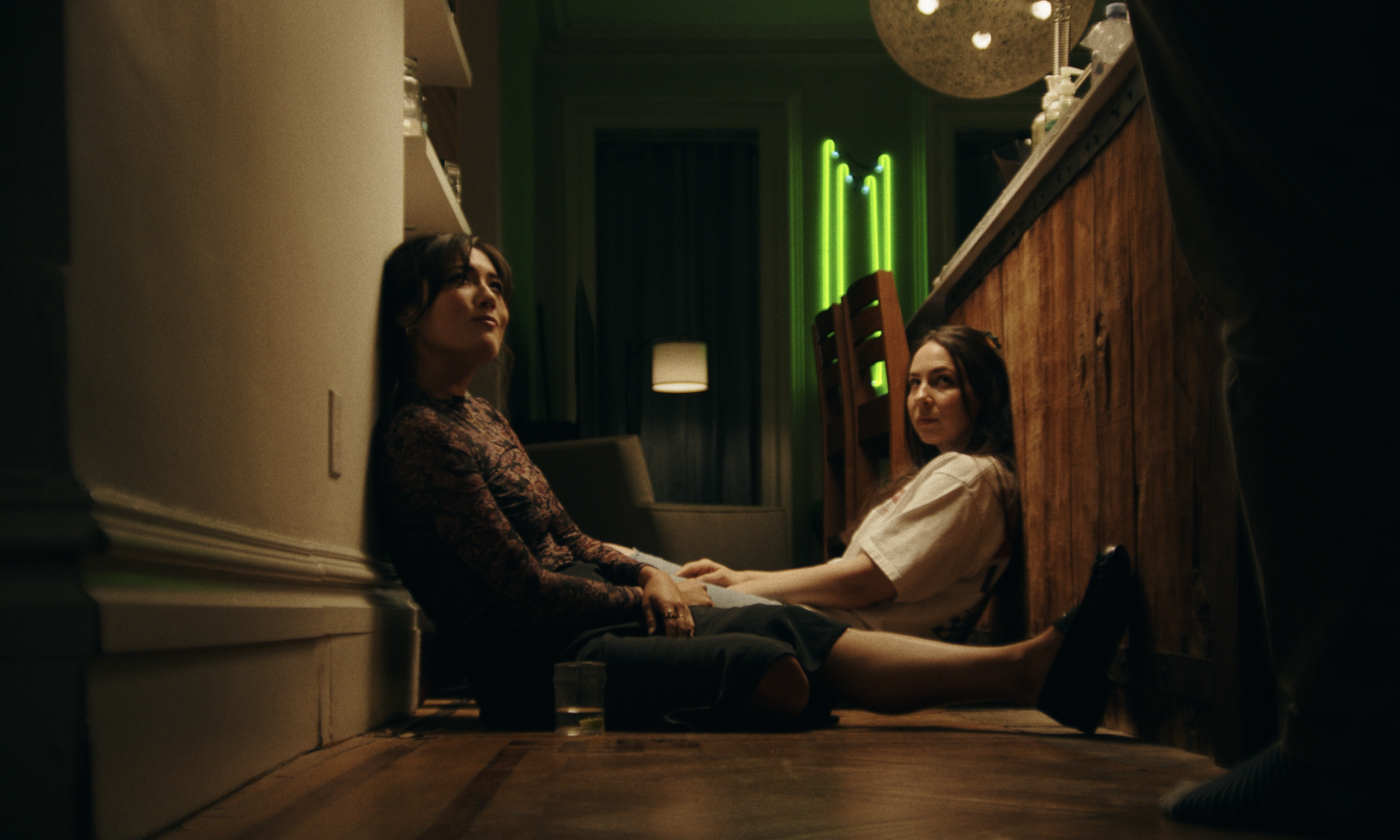 You've Changed (Short Film)