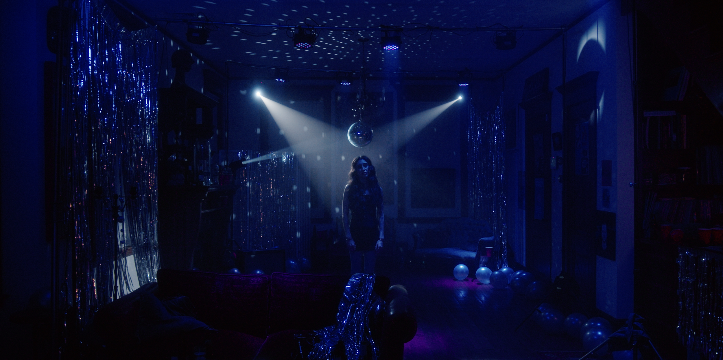 Heaven or Hell - Maxx Nies (Music Video)