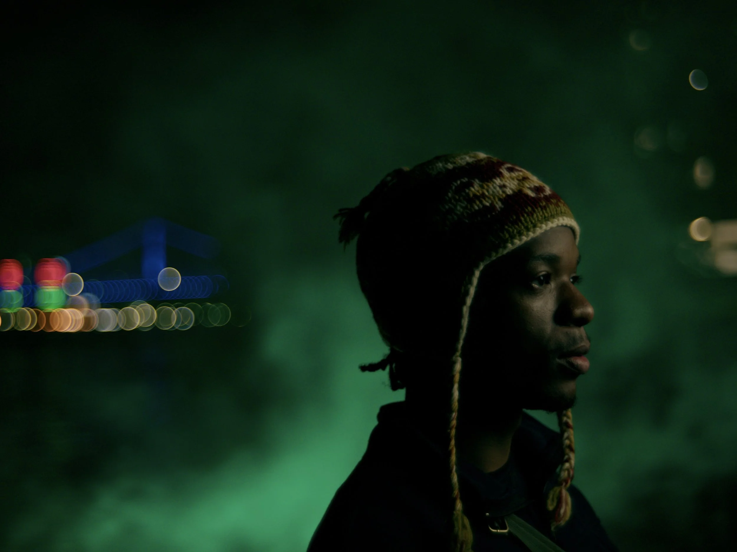 What Happened to s1gna1? - s1gna1 (Music Video)