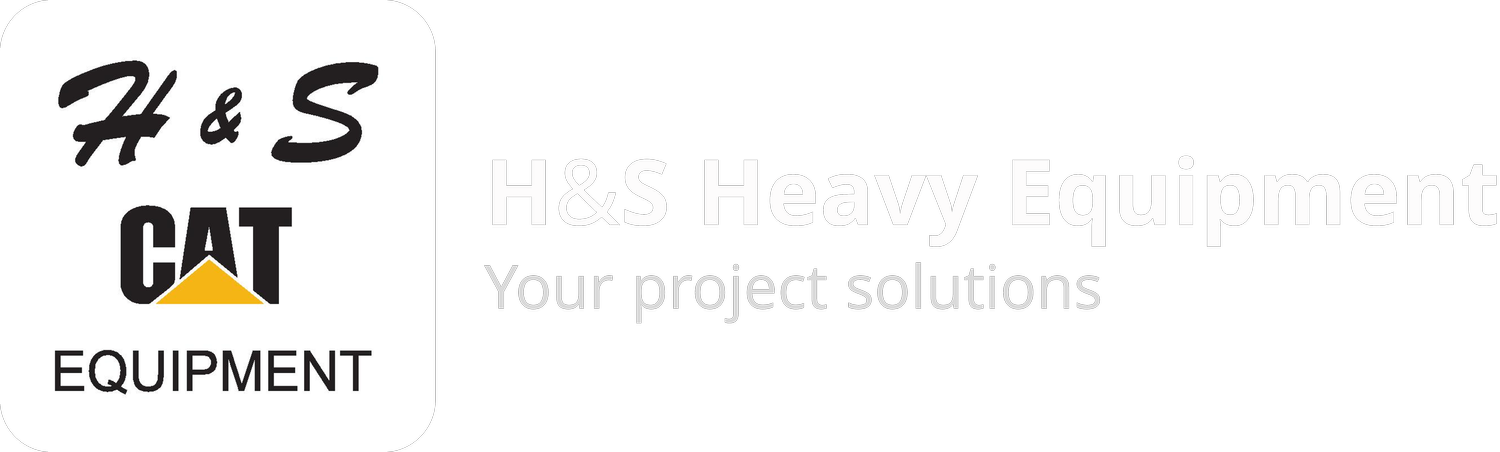 H&amp;S Heavy Equipment