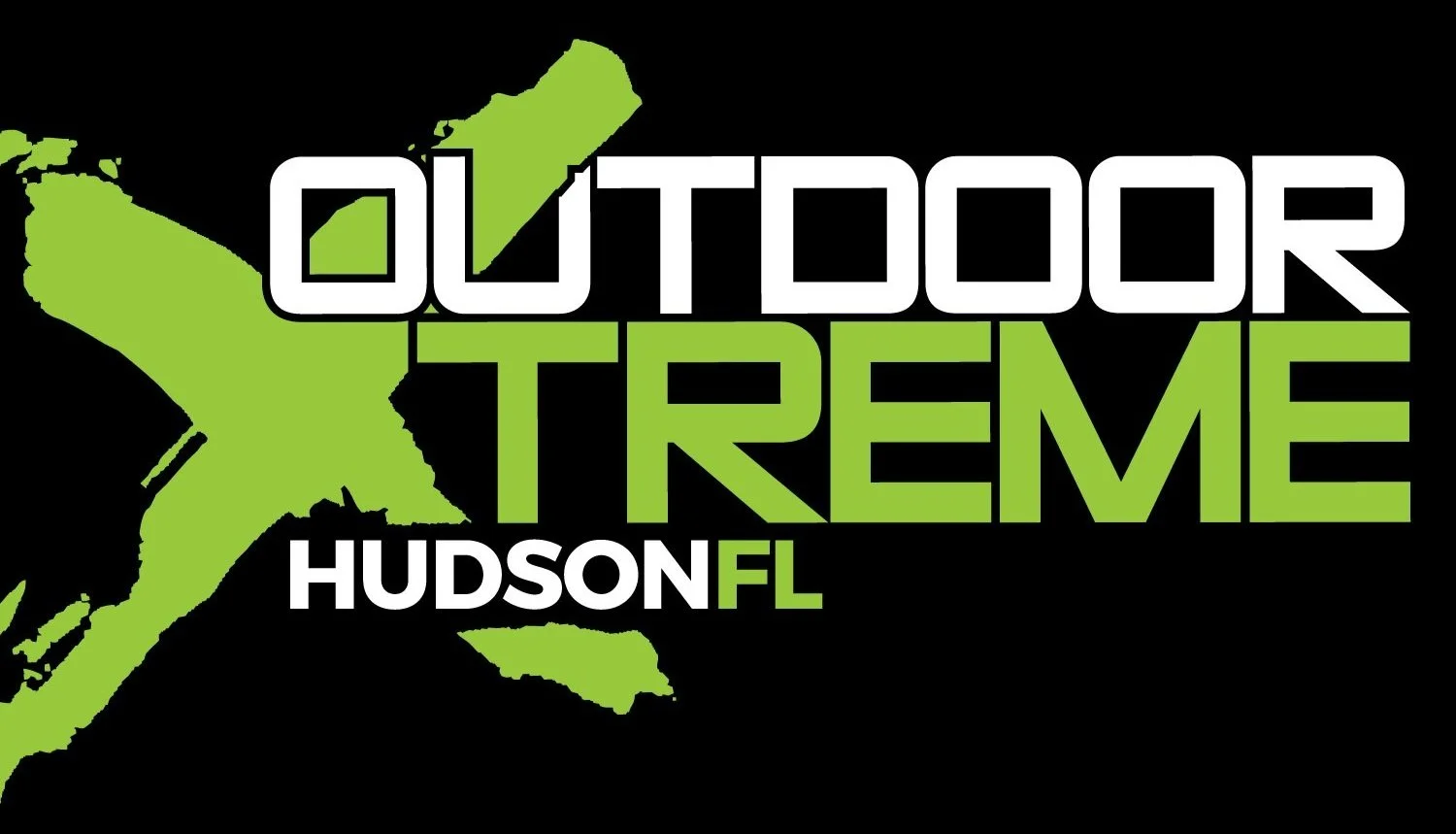 OUTDOOR XTREME Hudson