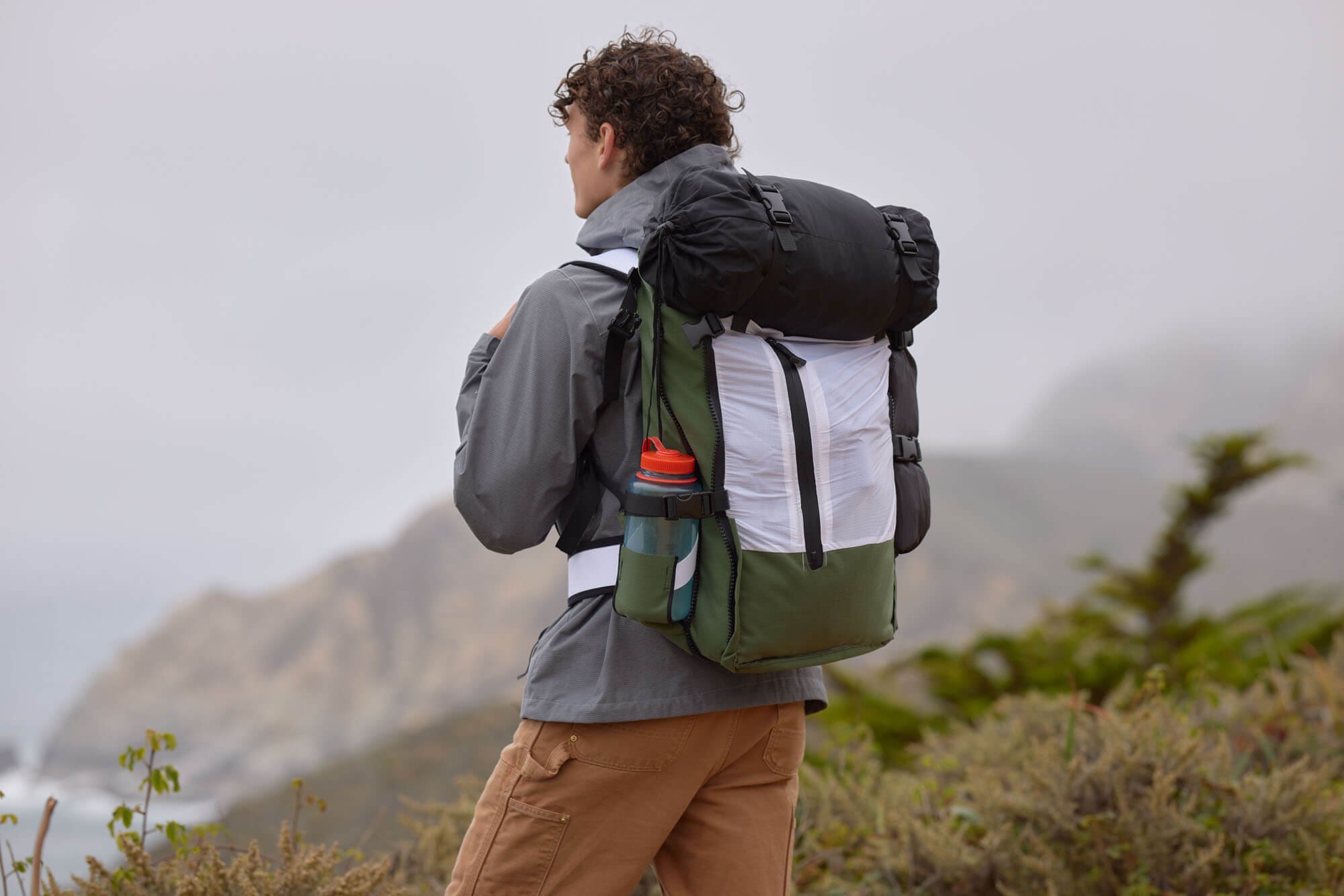Backpack for All